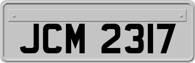 JCM2317