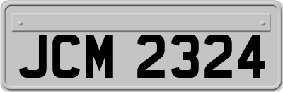 JCM2324