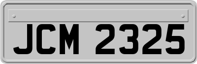 JCM2325