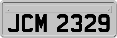 JCM2329