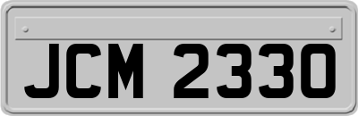 JCM2330