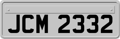 JCM2332