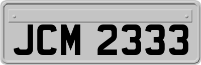 JCM2333