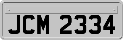 JCM2334