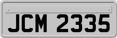 JCM2335