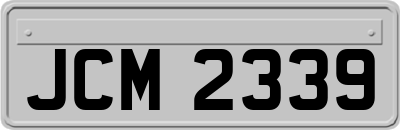 JCM2339