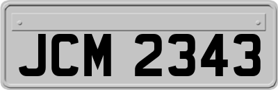 JCM2343