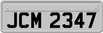 JCM2347