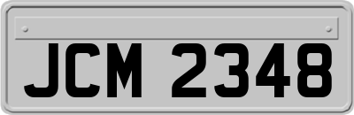 JCM2348