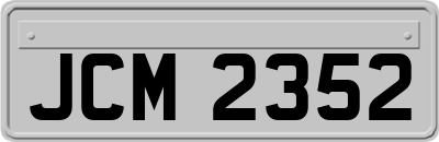 JCM2352