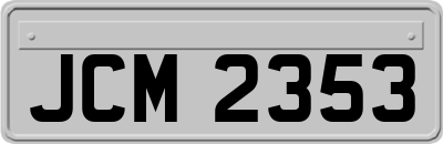 JCM2353