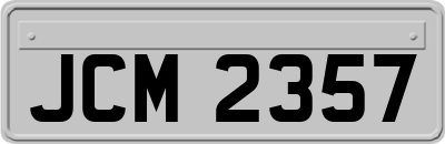 JCM2357