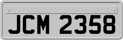 JCM2358