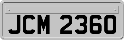 JCM2360