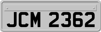 JCM2362