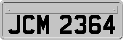 JCM2364