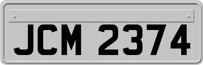 JCM2374