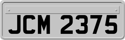 JCM2375