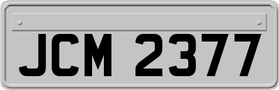 JCM2377