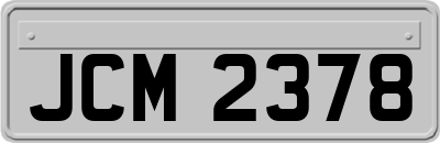 JCM2378