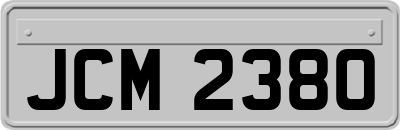 JCM2380