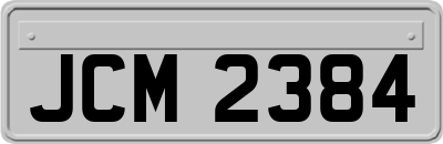 JCM2384