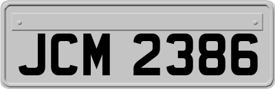 JCM2386