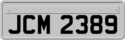 JCM2389