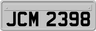 JCM2398