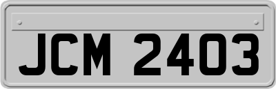 JCM2403