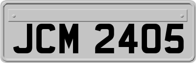 JCM2405