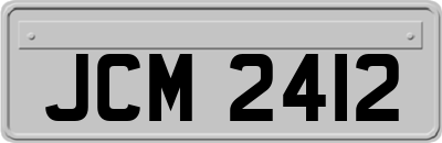 JCM2412