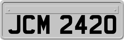 JCM2420