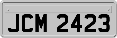 JCM2423