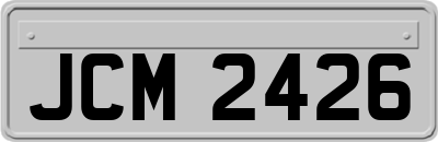 JCM2426