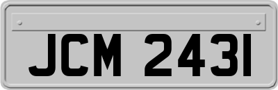 JCM2431