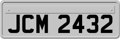 JCM2432