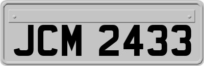 JCM2433