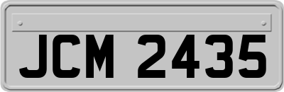 JCM2435