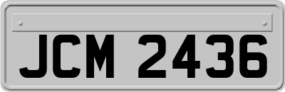 JCM2436
