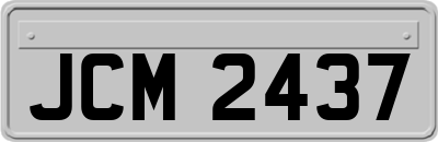 JCM2437
