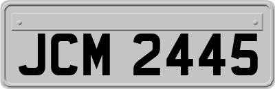 JCM2445
