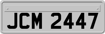 JCM2447