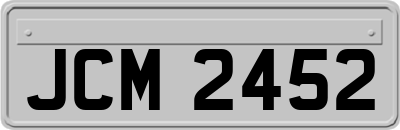 JCM2452