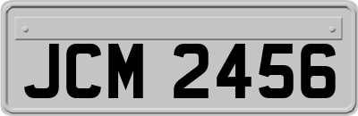 JCM2456
