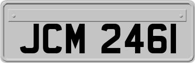 JCM2461