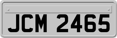 JCM2465