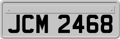 JCM2468