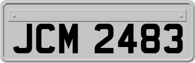 JCM2483