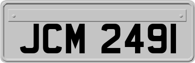 JCM2491